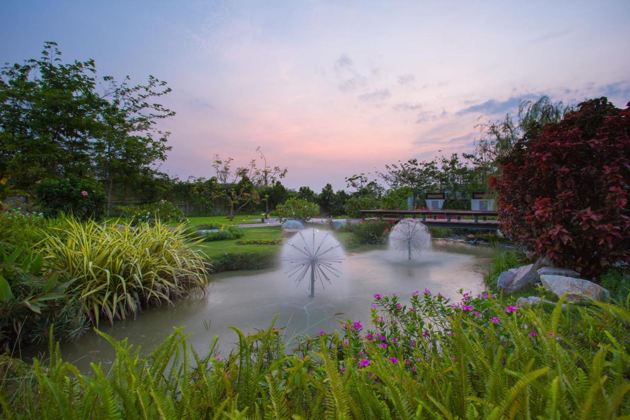 The Private Pool Villas At Civilai Hill Khao Yai Nong Sarai Esterno foto